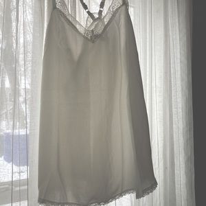 White camisole women’s